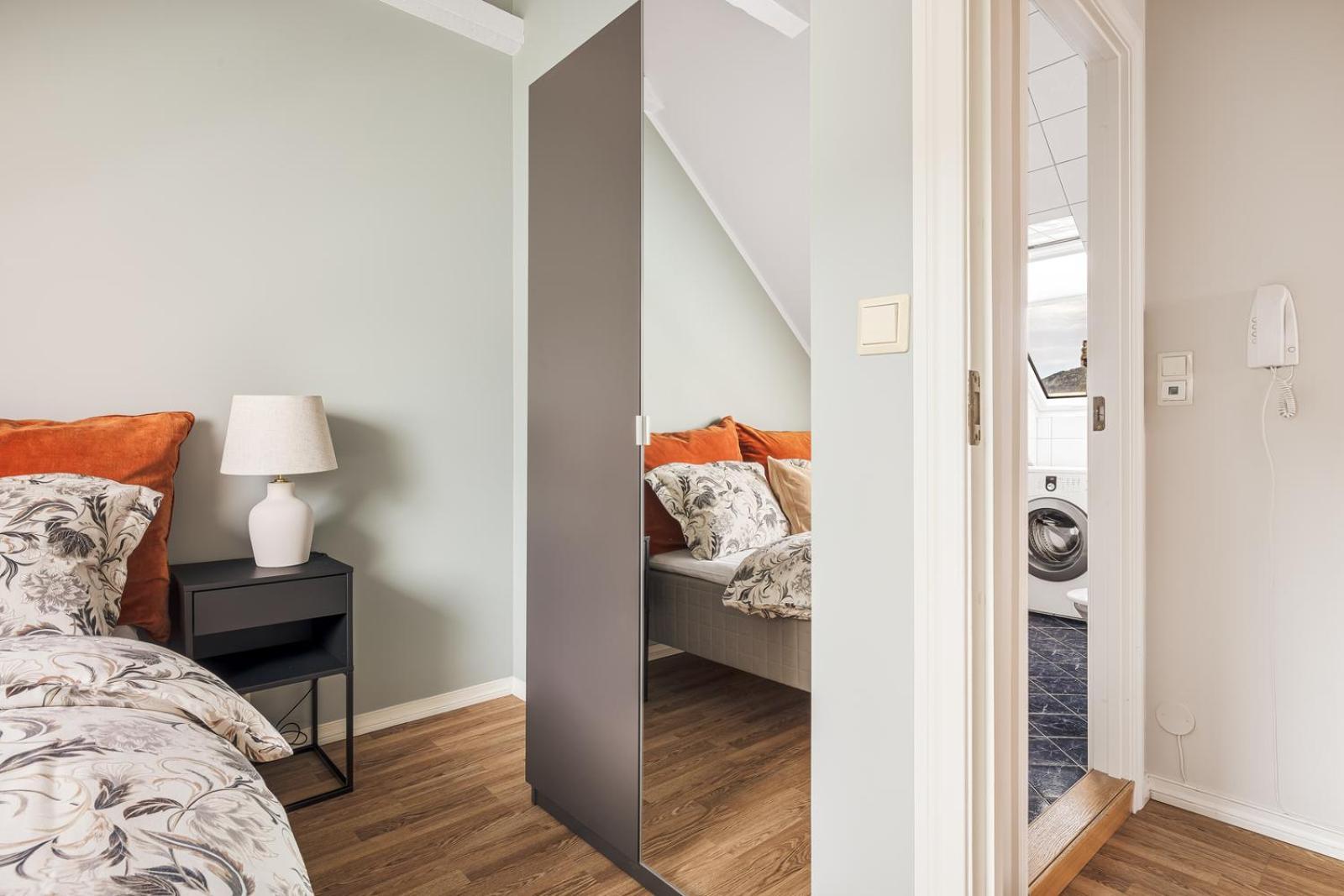 Rosen Apartment Bergen Exterior photo